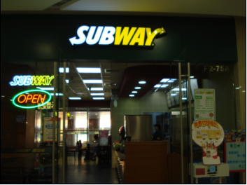 ��·����subway����ζ��̩�ǵ�